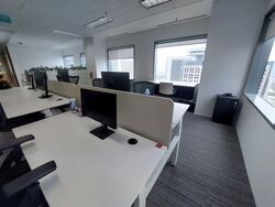Suntec Tower Three (D1), Office #539418181